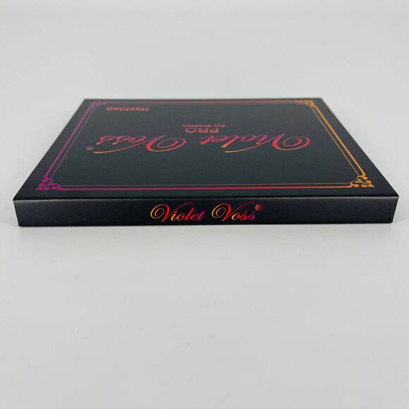 Violet Voss Hashtag - PRO Eyeshadow Palette - New / Unused - Picture 13 of 16